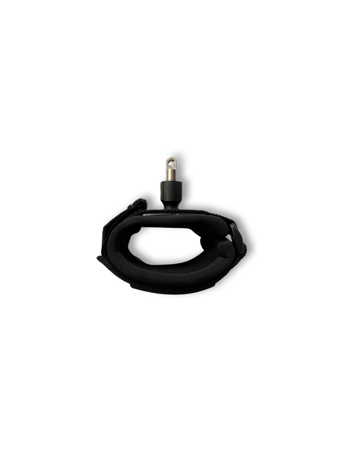 6ft x 5.5mm diameter Double Coil (Ankle or Knee Cuff)