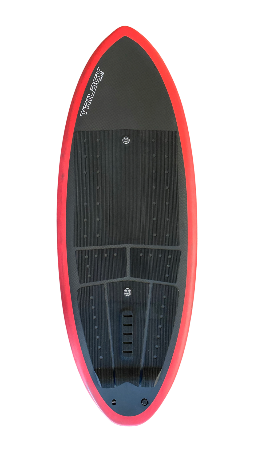 TAIL PAD - CORDUROY TEXTURE