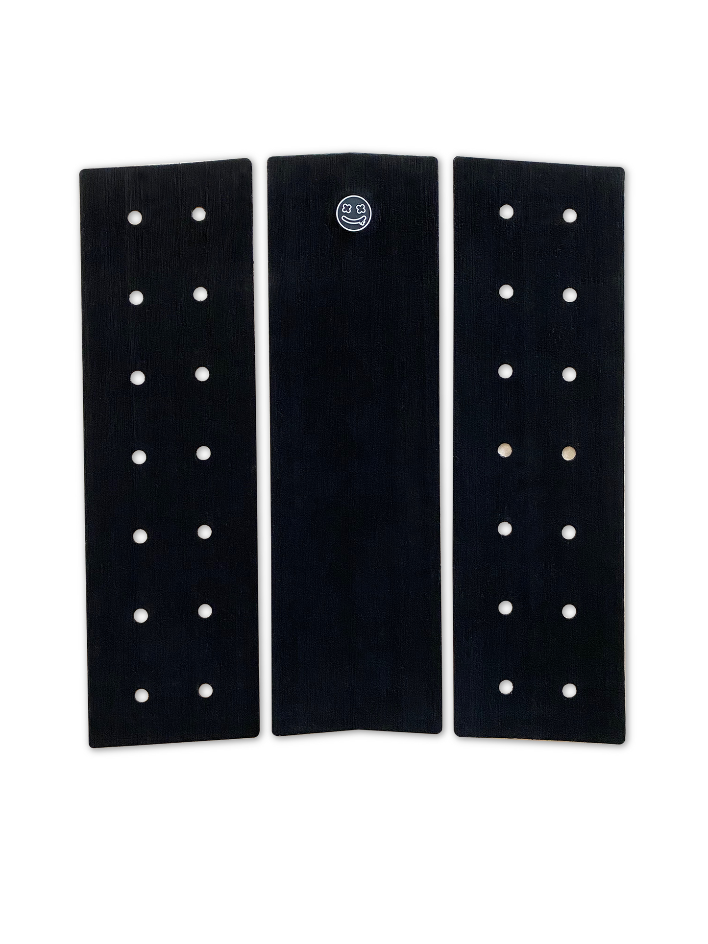 FRONT PAD - BRUSHED TEXTURE