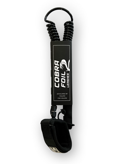 7ft x 7mm Down Wind SUP Leash