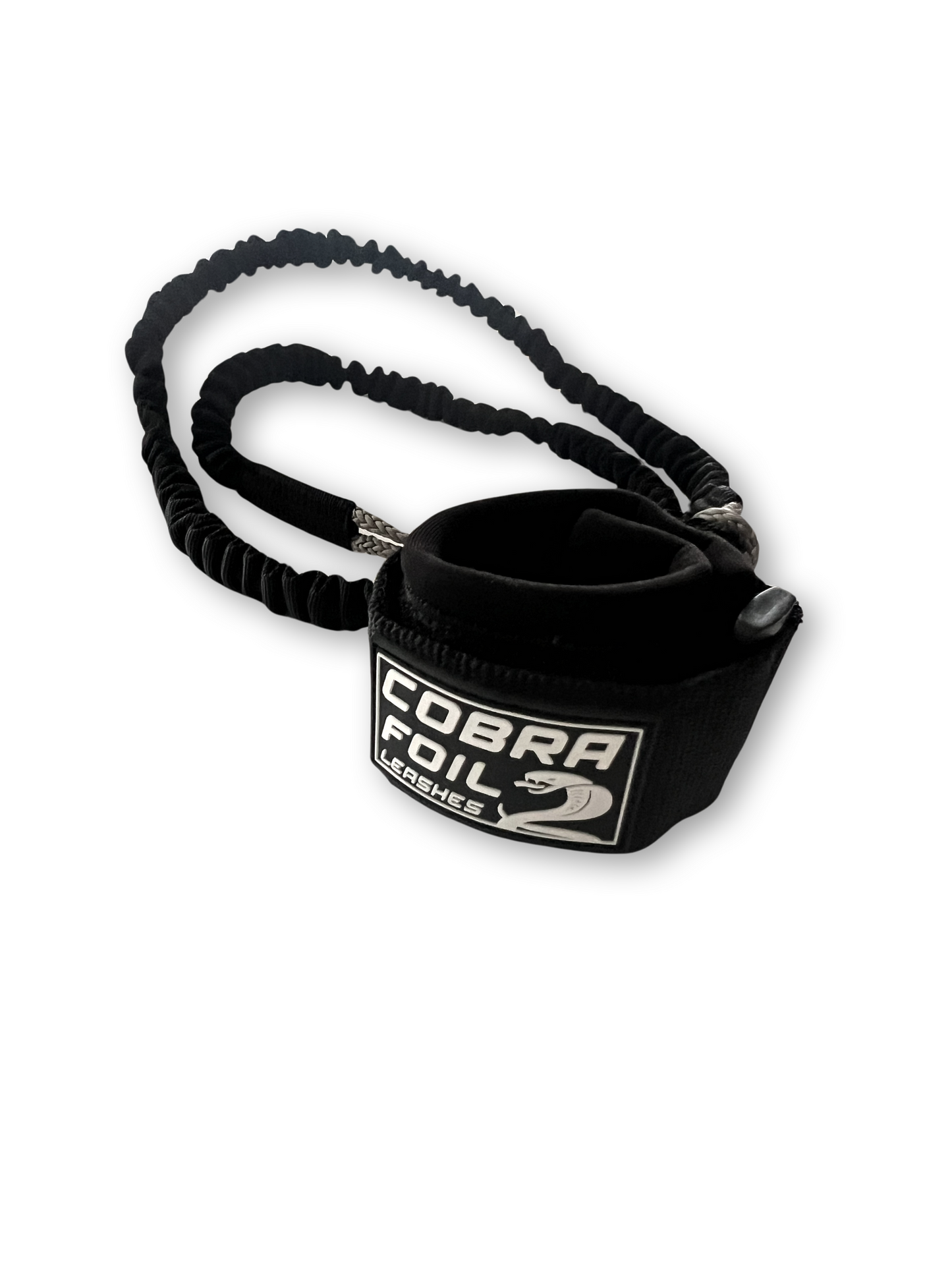 Wing Leash with Wrist Cuff LIFESTYLE