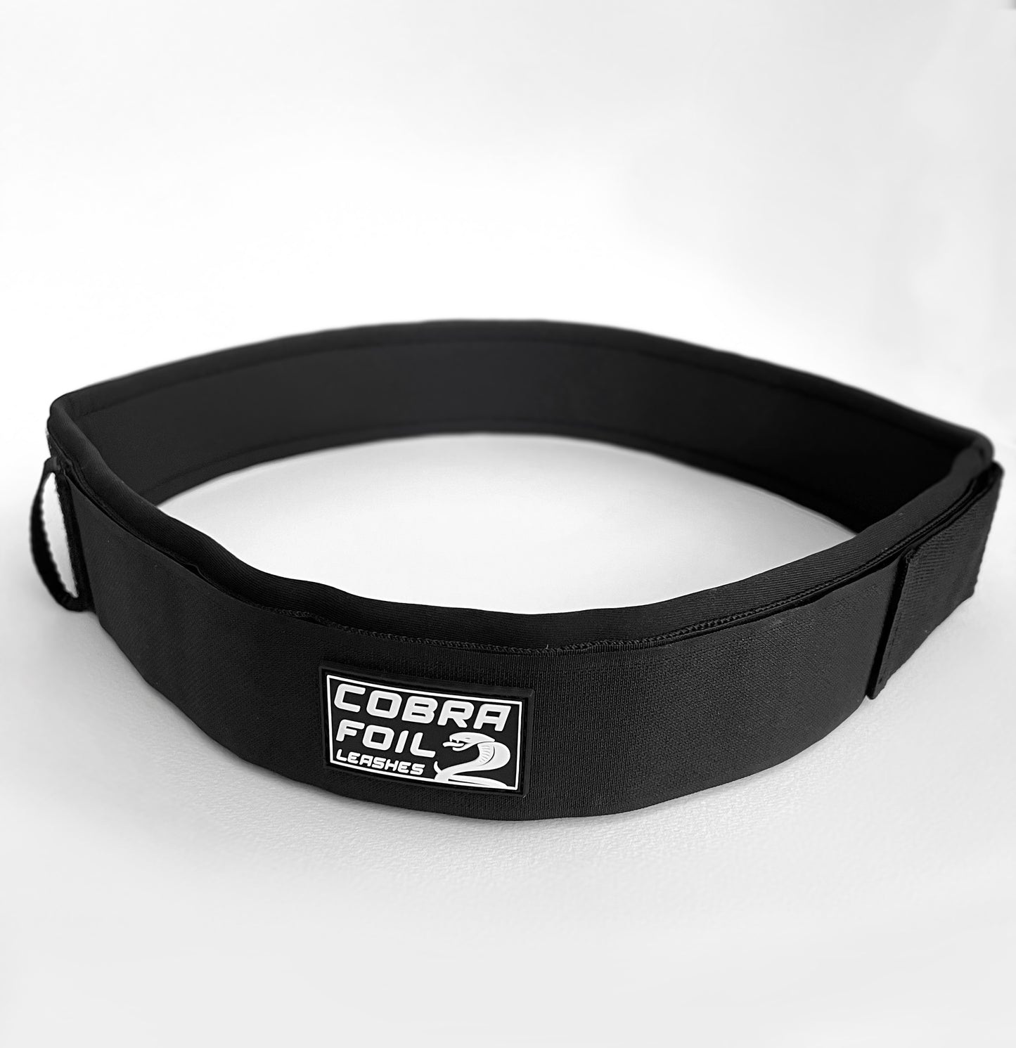 Cobra Waistbelt & Cord Pack - 6ft x 8mm Double Coil / Waistbelt